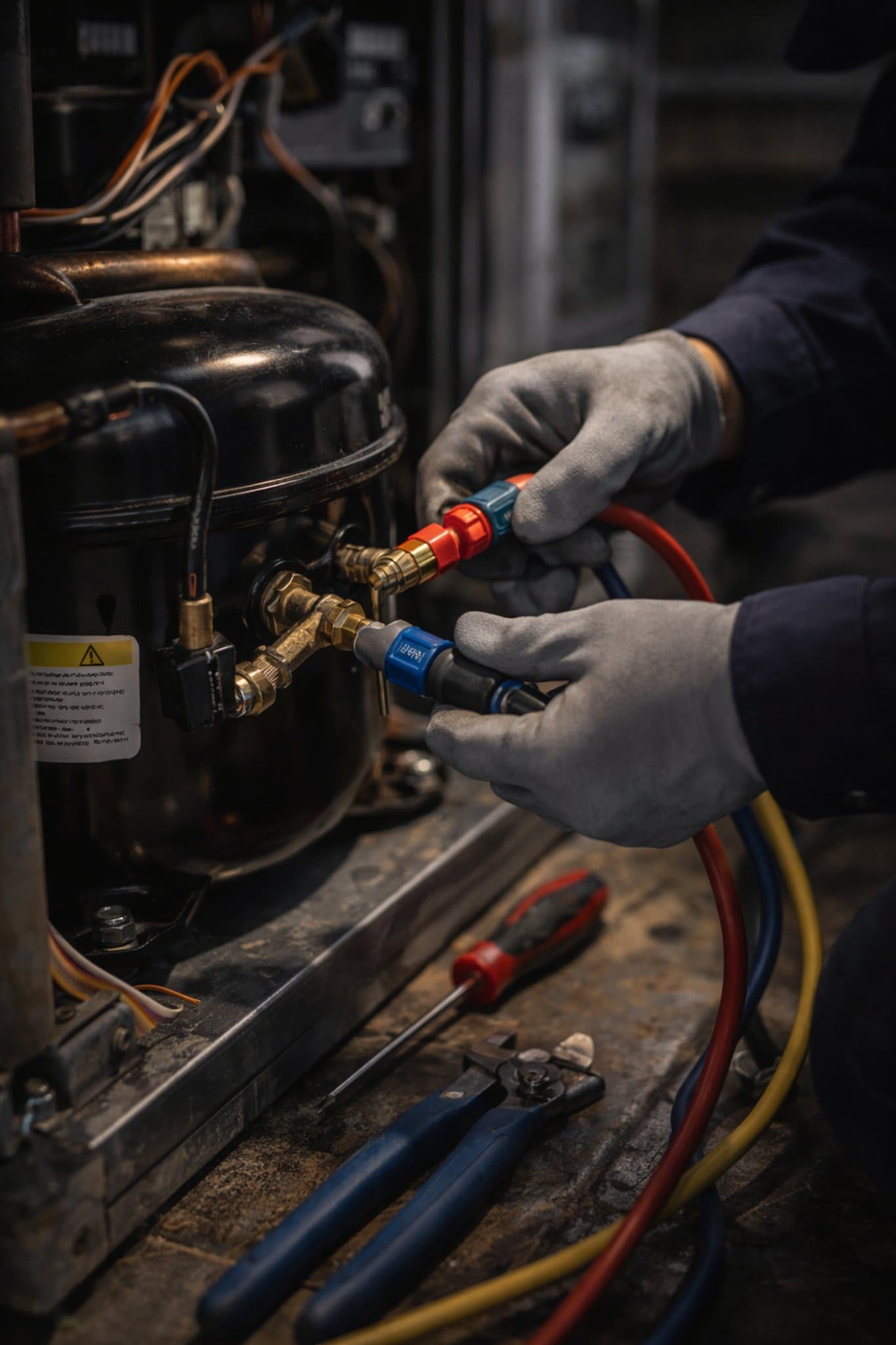 Appliancefix.guru - premium-quality repair in Florida