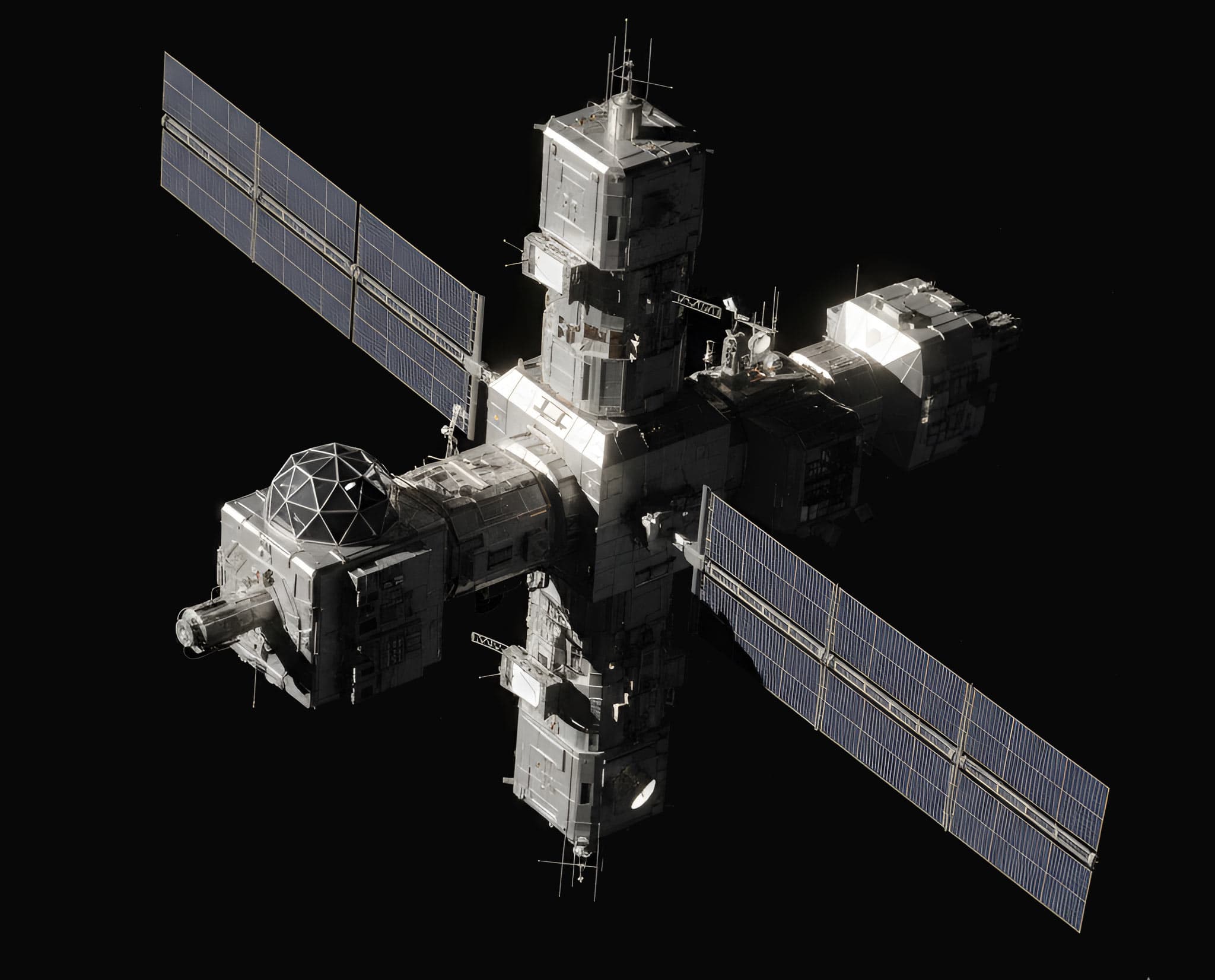 APPLICATION CREATION