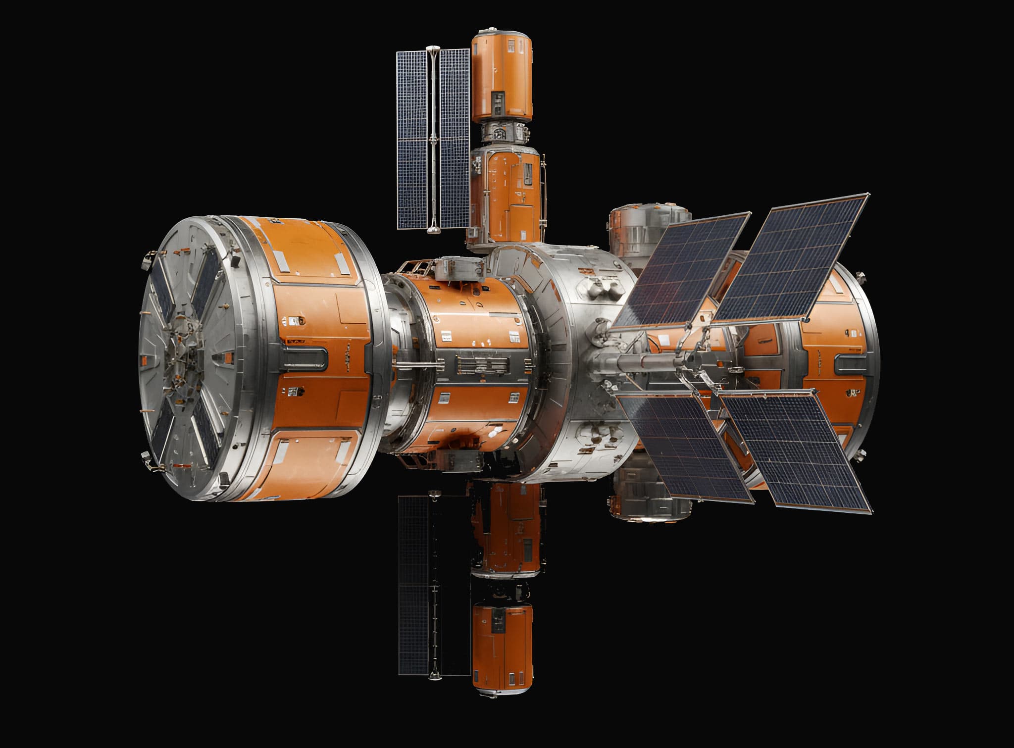 WEB PLATFORM DEVELOPMENT